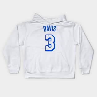 Anthony Davis Kids Hoodie